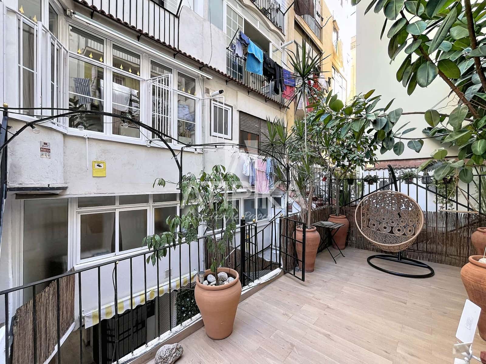 4 makuuhuone Huoneisto myytävänä paikassa Barcelona kaupunki - 745 000 € (Ref: 10042423)