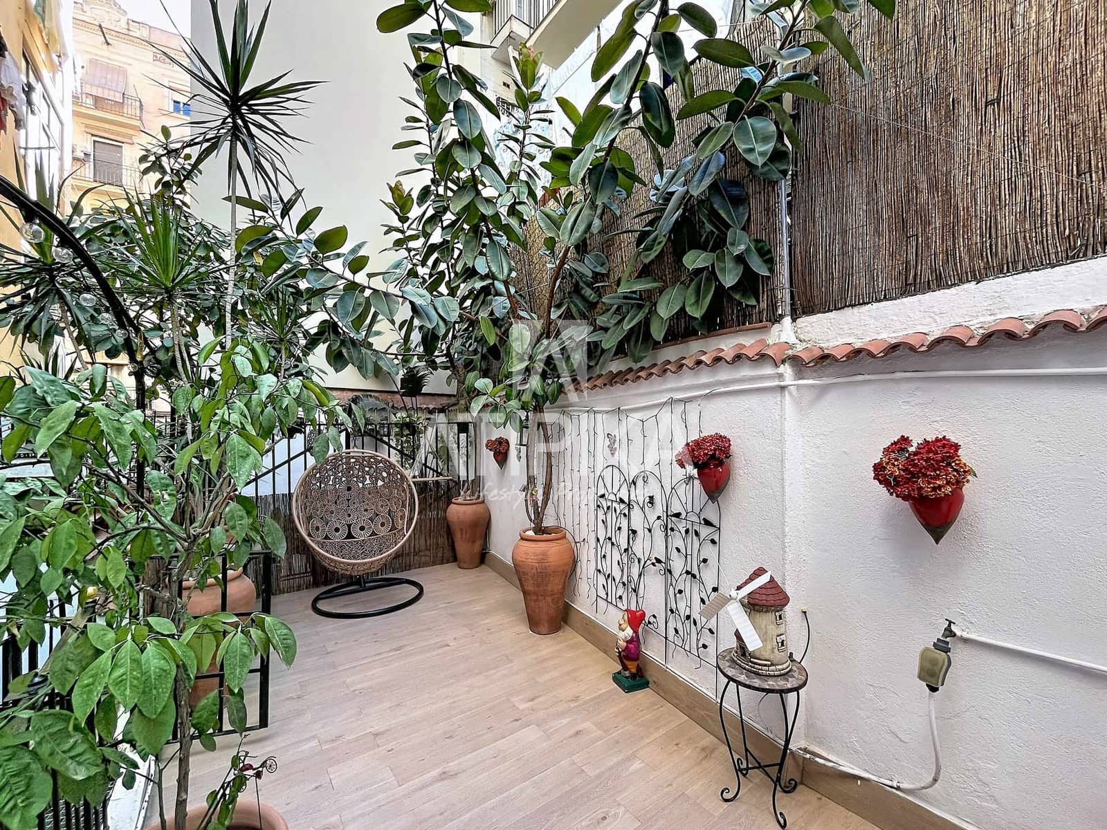 4 makuuhuone Huoneisto myytävänä paikassa Barcelona kaupunki - 745 000 € (Ref: 10042423)