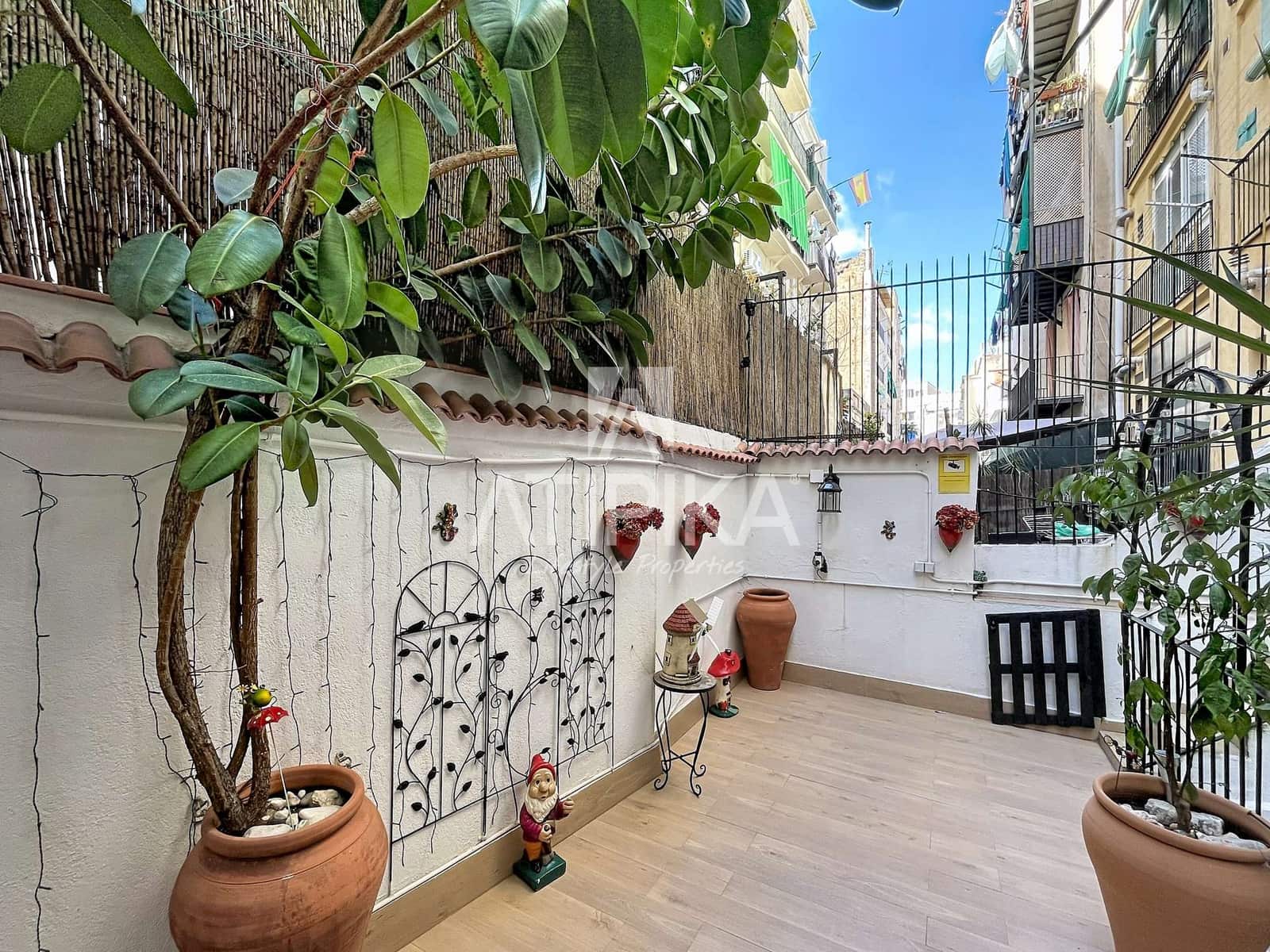 4 makuuhuone Huoneisto myytävänä paikassa Barcelona kaupunki - 745 000 € (Ref: 10042423)