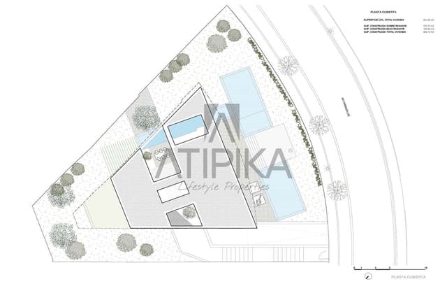 4 soverom Villa til salgs i Premià de Dalt med svømmebasseng - € 4 500 000 (Ref: 10044372)