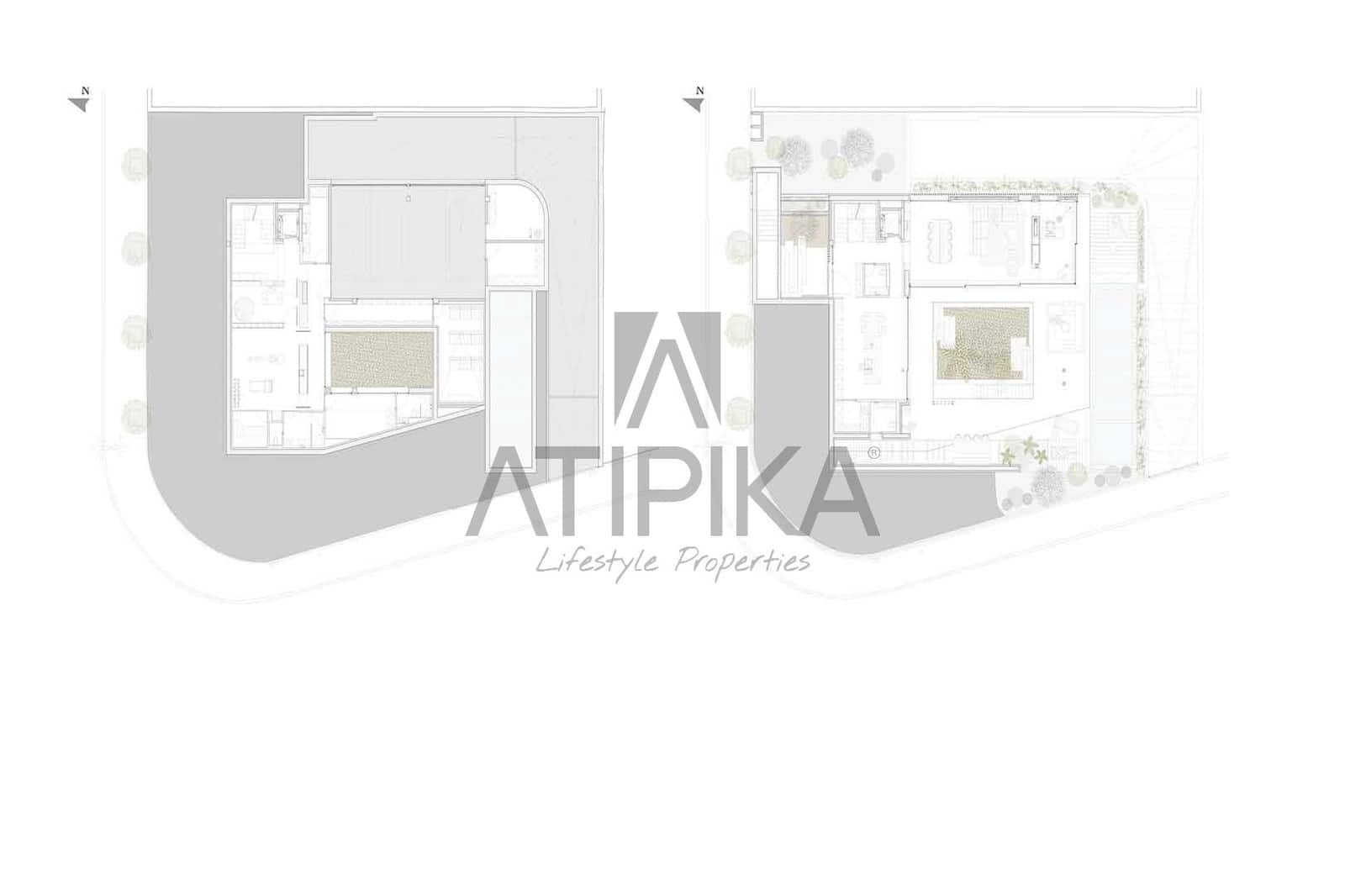 5 soveværelse Villa til salg i Teia - € 4.500.000 (Ref: 10044373)