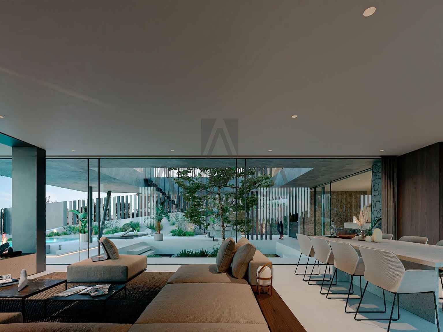 5 soveværelse Villa til salg i Teia - € 4.500.000 (Ref: 10044373)