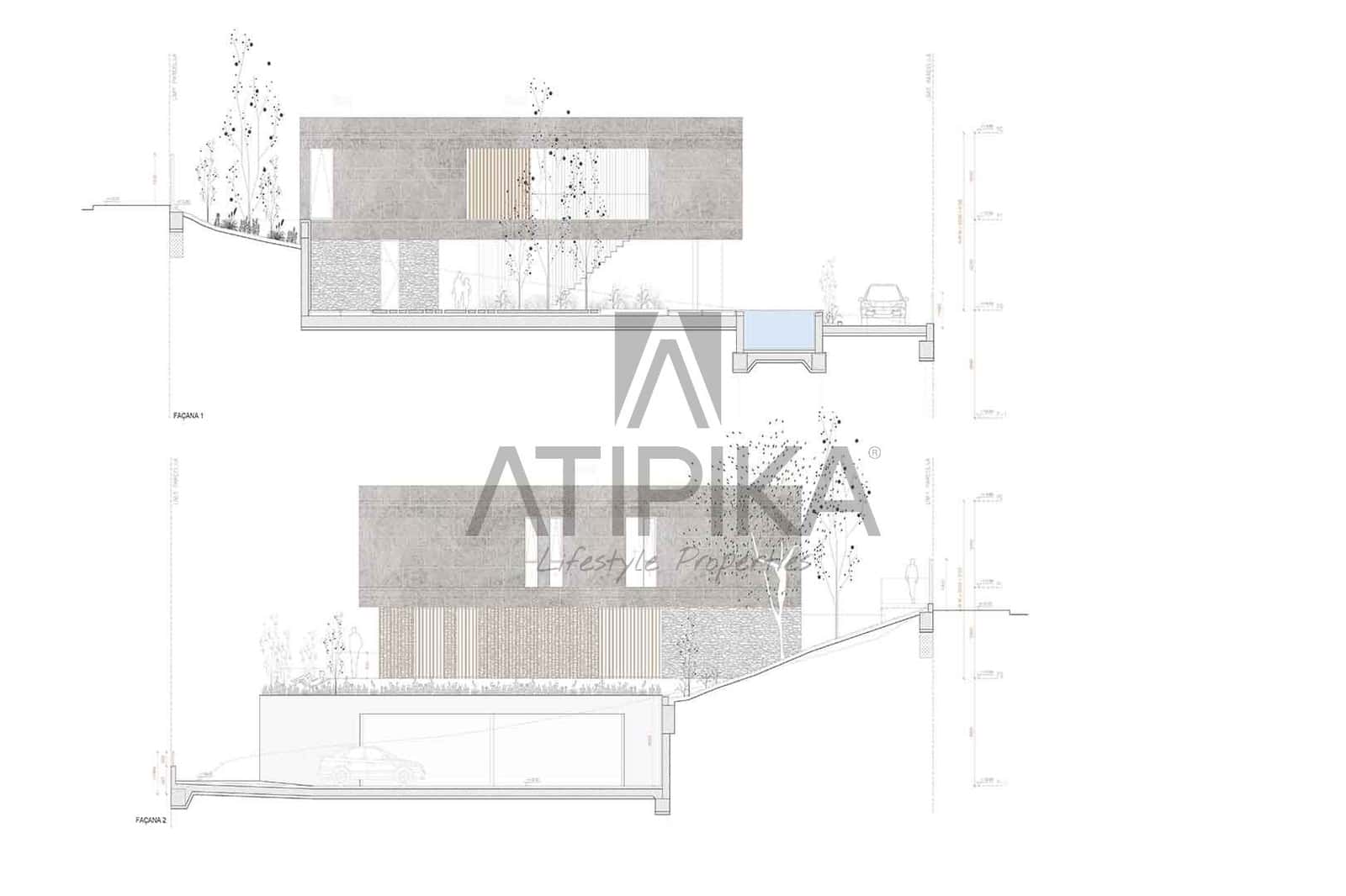 5 soveværelse Villa til salg i Teia - € 4.500.000 (Ref: 10044373)