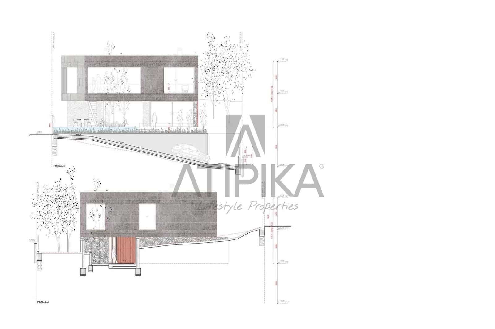 5 soveværelse Villa til salg i Teia - € 4.500.000 (Ref: 10044373)