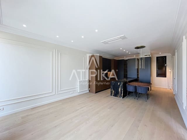 2 sovrum Lägenhet till salu i Barcelona stad - 1 050 000 € (Ref: 10046749)
