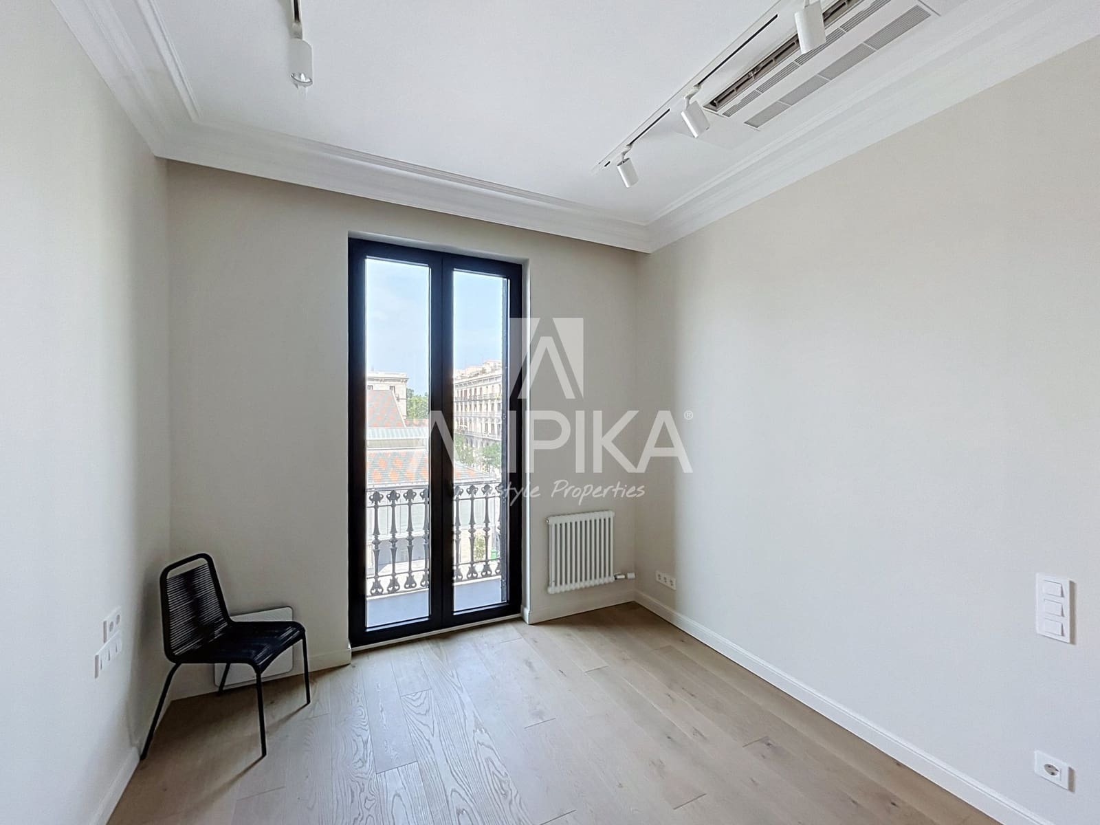 2 sovrum Lägenhet till salu i Barcelona stad - 1 050 000 € (Ref: 10046749)