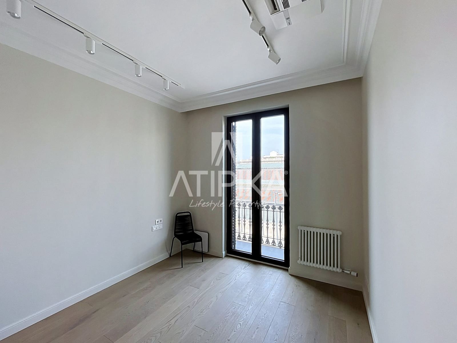 2 sovrum Lägenhet till salu i Barcelona stad - 1 050 000 € (Ref: 10046749)
