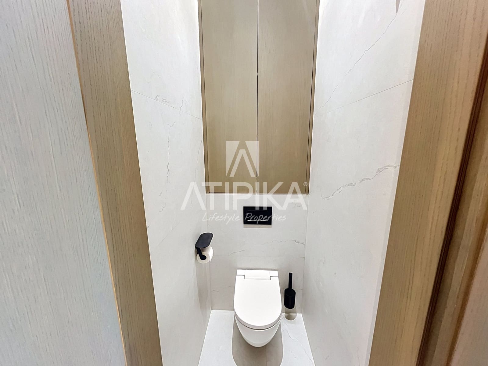 2 sovrum Lägenhet till salu i Barcelona stad - 1 050 000 € (Ref: 10046749)