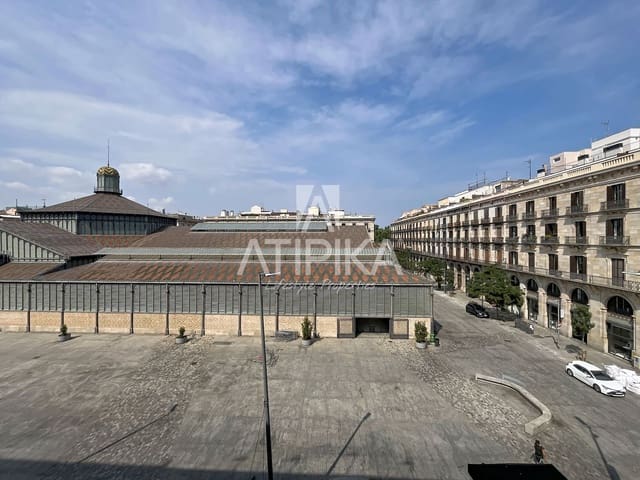 2 sovrum Lägenhet till salu i Barcelona stad - 1 050 000 € (Ref: 10046749)