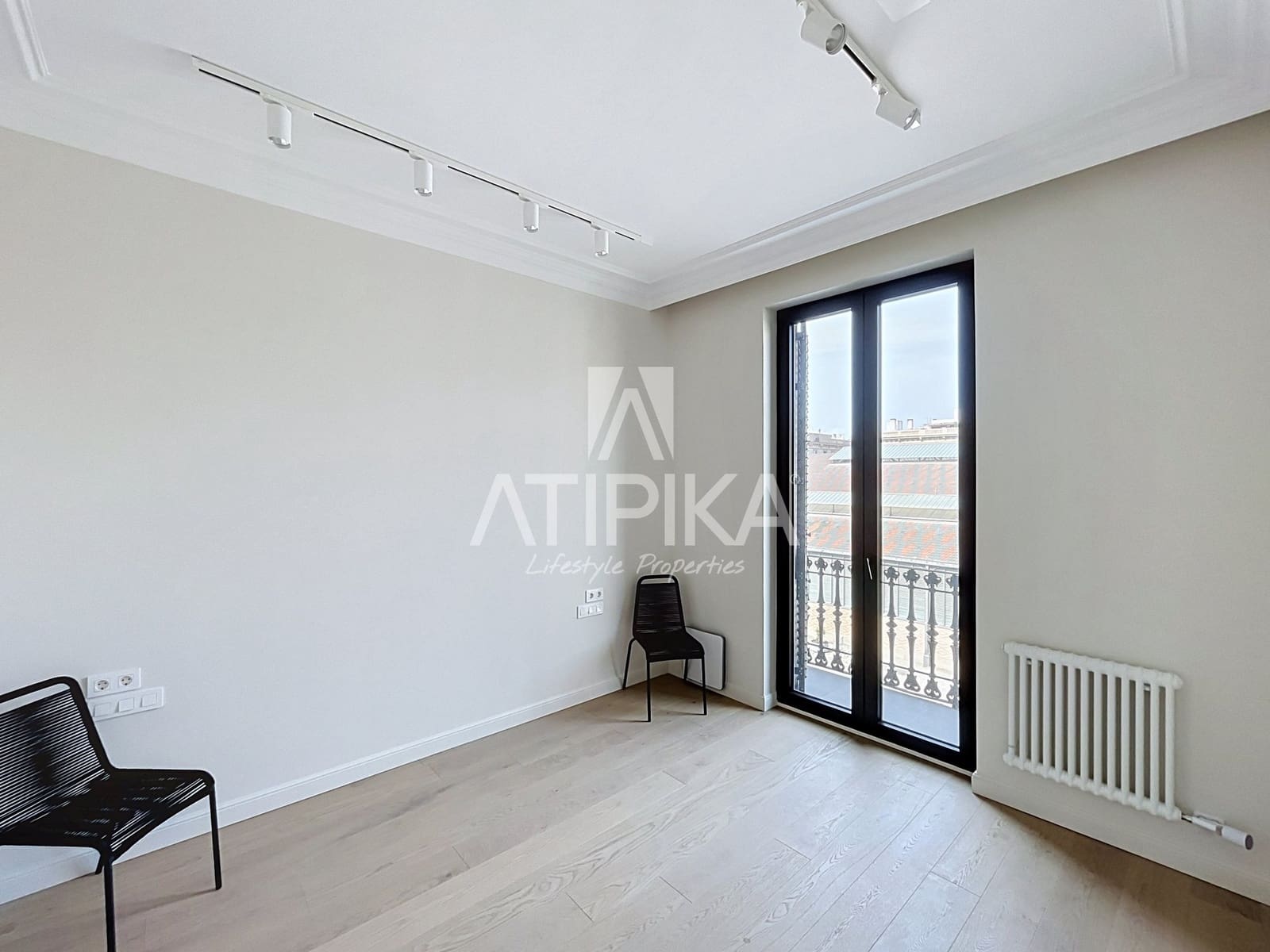 2 sovrum Lägenhet till salu i Barcelona stad - 1 050 000 € (Ref: 10046749)