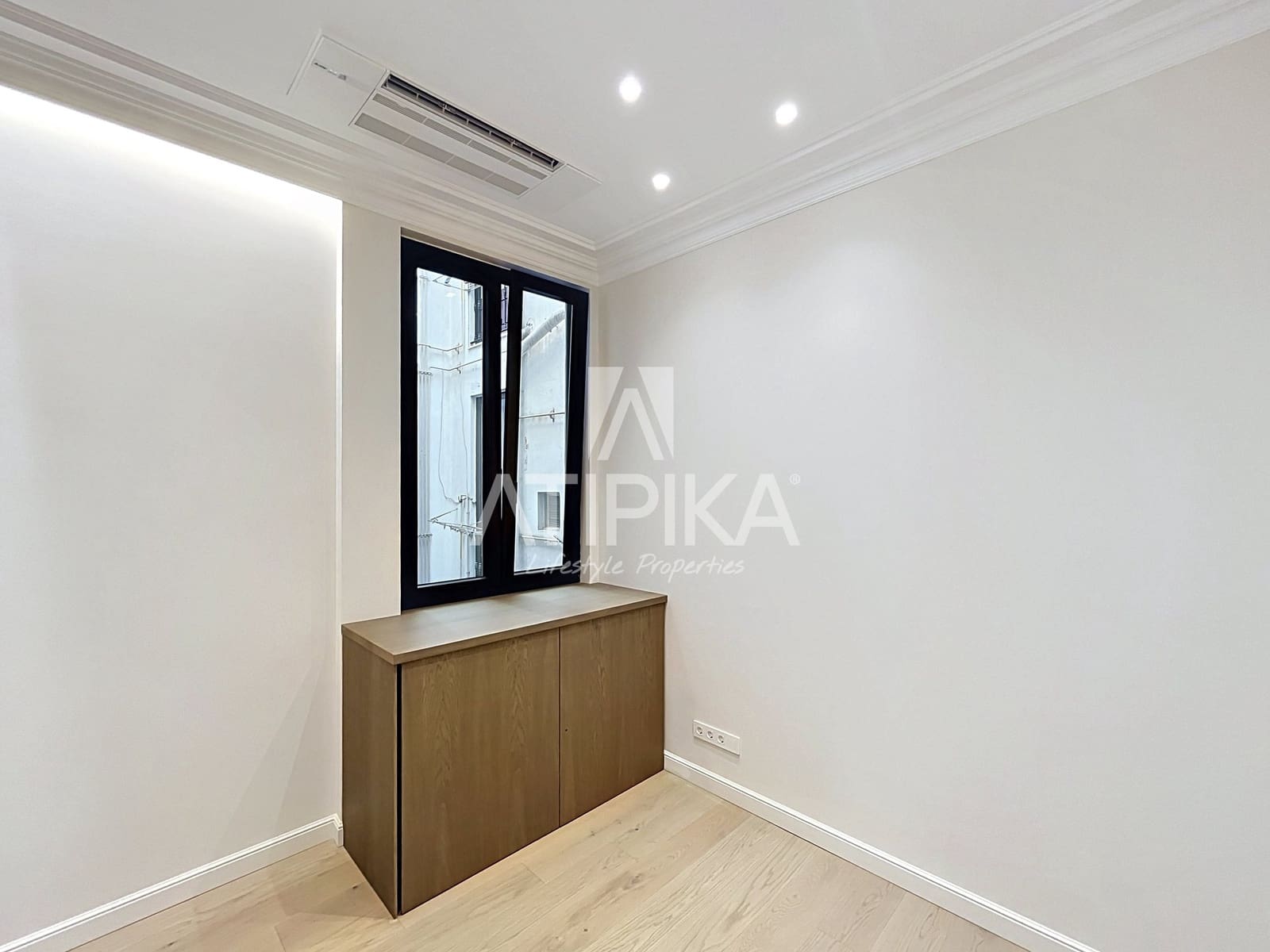 2 sovrum Lägenhet till salu i Barcelona stad - 1 050 000 € (Ref: 10046749)