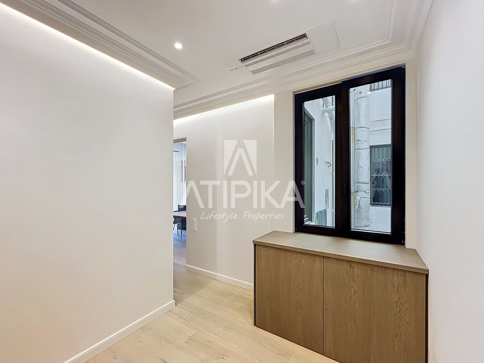 2 sovrum Lägenhet till salu i Barcelona stad - 1 050 000 € (Ref: 10046749)