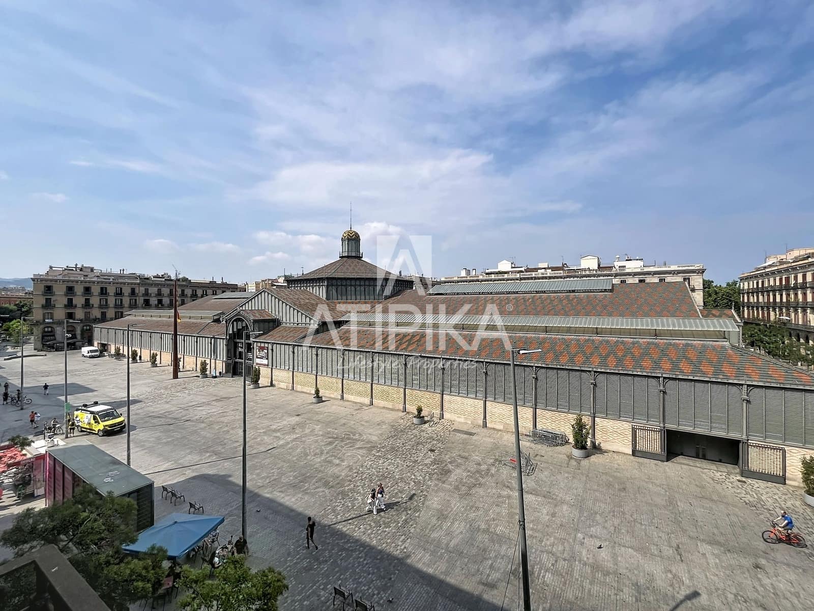 2 sovrum Lägenhet till salu i Barcelona stad - 1 050 000 € (Ref: 10046749)