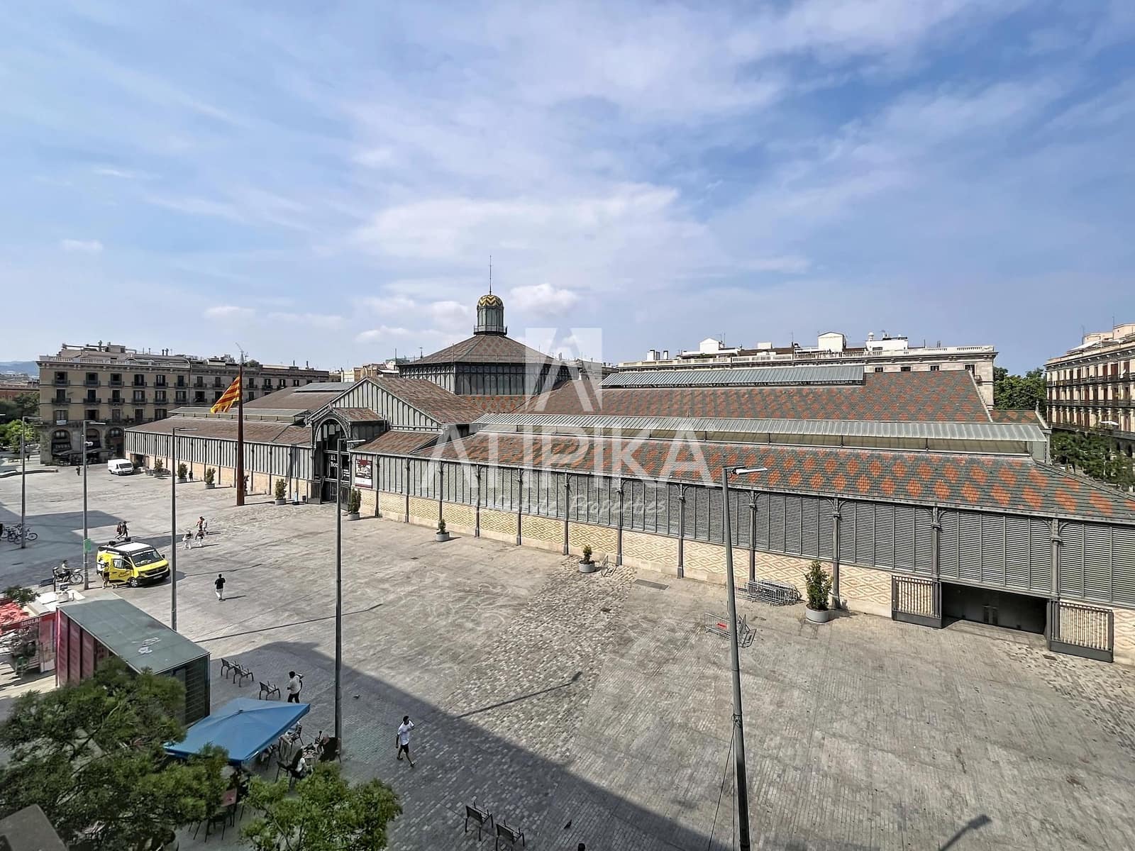 2 sovrum Lägenhet till salu i Barcelona stad - 1 050 000 € (Ref: 10046749)