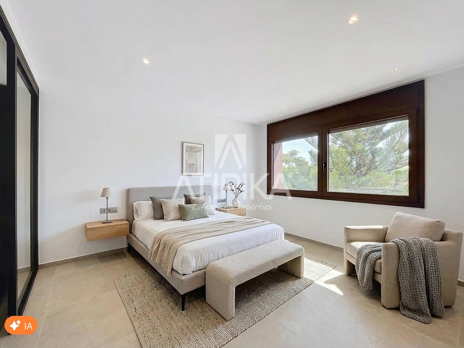 3 bedroom Penthouse for sale in Castelldefels with pool - € 1,395,000 (Ref: 10048659)