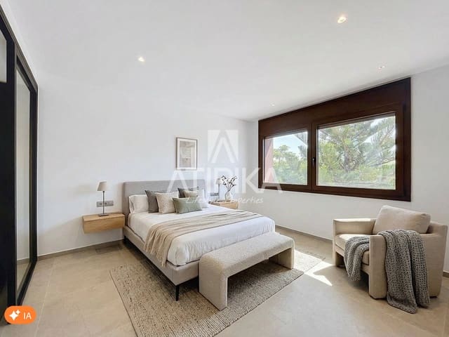 3 sypialnia Penthouse na sprzedaż w Castelldefels z basenem - 1 395 000 € (Ref: 10048659)
