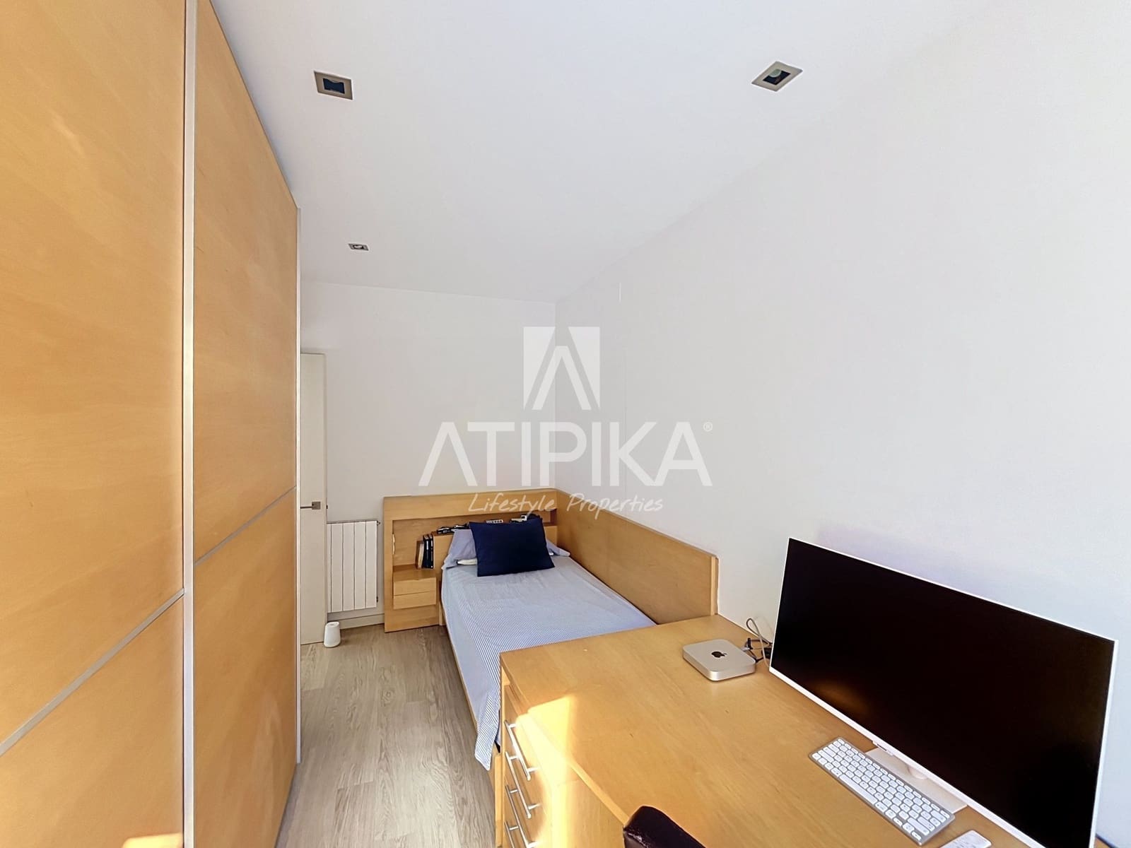 4 soverom Villa til salgs i Barcelona by - € 1 690 000 (Ref: 10048660)