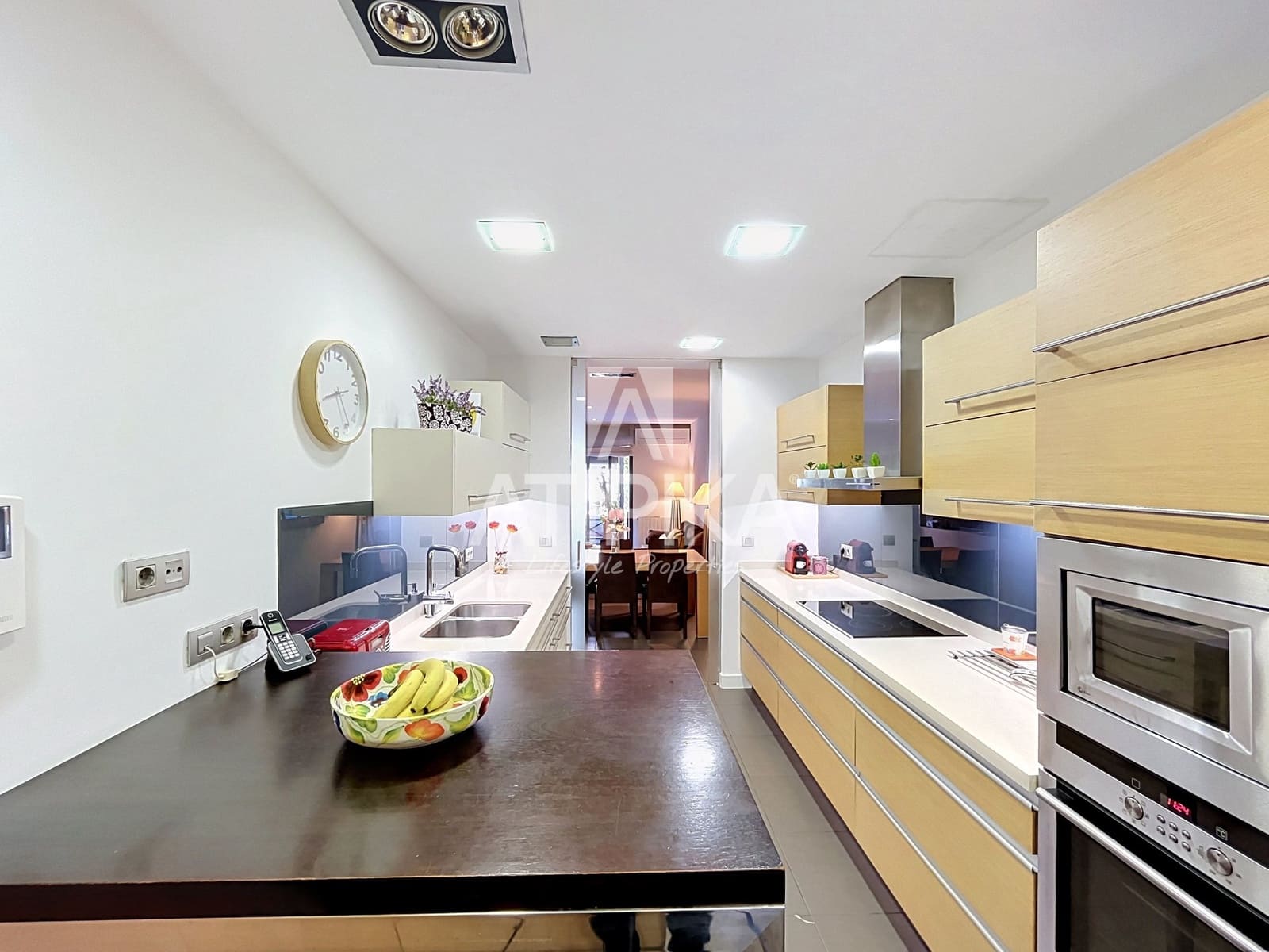 4 soverom Villa til salgs i Barcelona by - € 1 690 000 (Ref: 10048660)