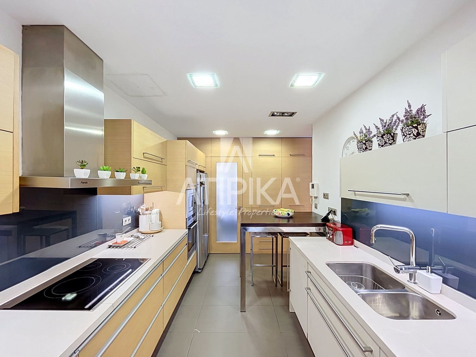 4 soverom Villa til salgs i Barcelona by - € 1 690 000 (Ref: 10048660)