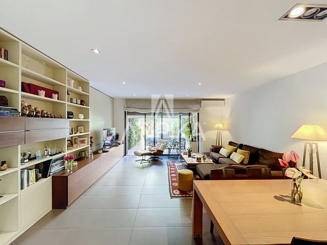 4 Zimmer Villa zu verkaufen in Barcelona Stadt - 1.690.000 € (Ref: 10048660)