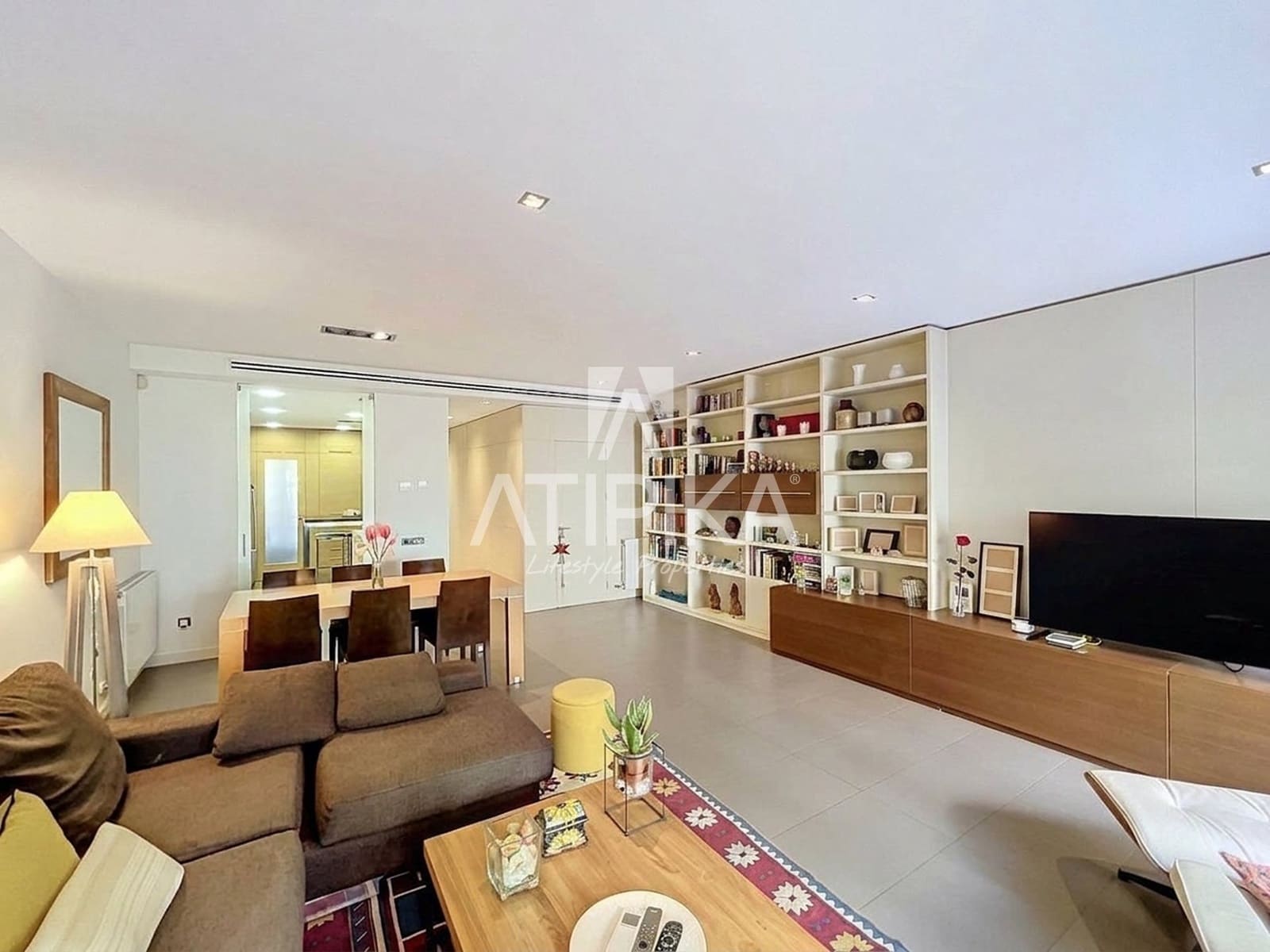 4 soverom Villa til salgs i Barcelona by - € 1 690 000 (Ref: 10048660)