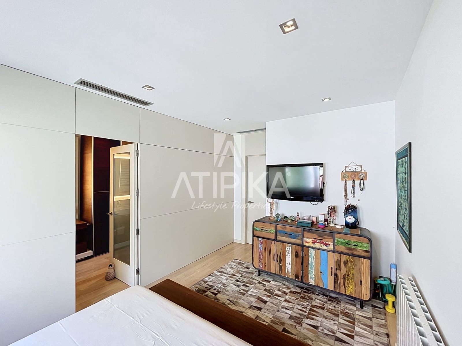 4 soverom Villa til salgs i Barcelona by - € 1 690 000 (Ref: 10048660)