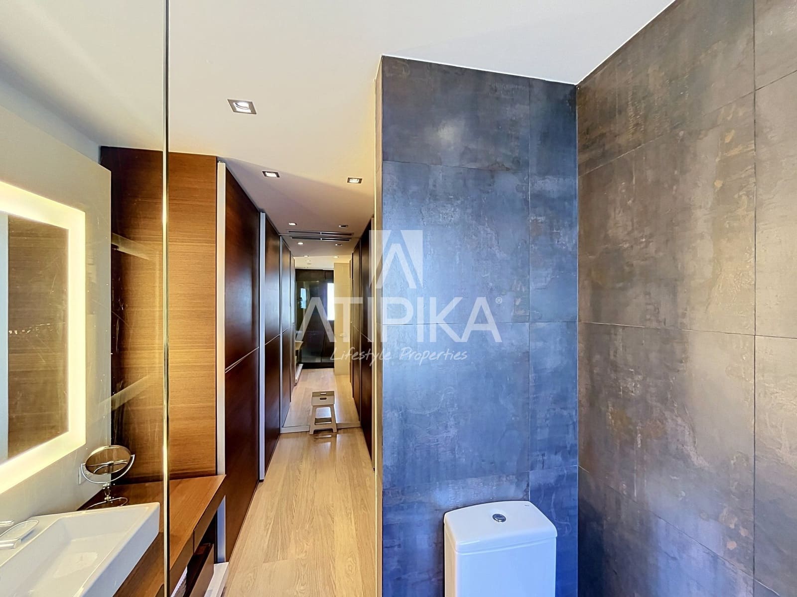 4 soverom Villa til salgs i Barcelona by - € 1 690 000 (Ref: 10048660)
