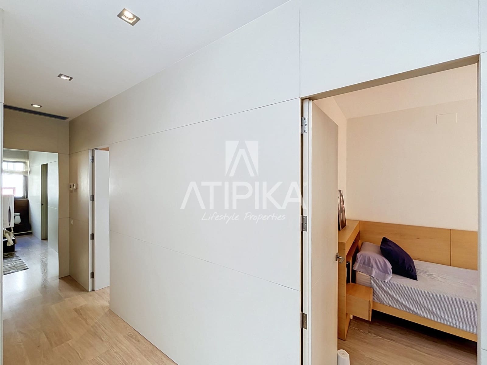 4 soverom Villa til salgs i Barcelona by - € 1 690 000 (Ref: 10048660)