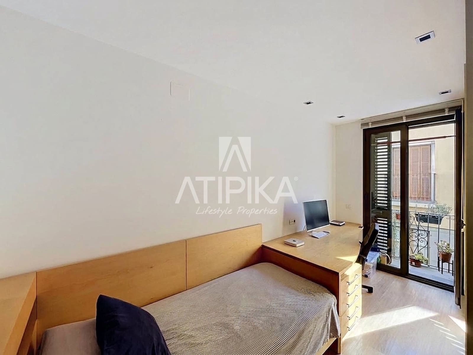 4 soverom Villa til salgs i Barcelona by - € 1 690 000 (Ref: 10048660)