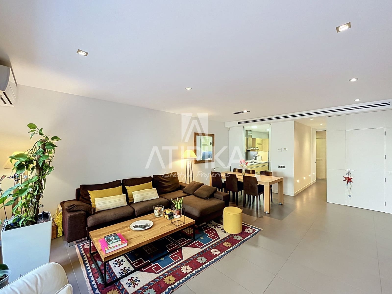 4 soverom Villa til salgs i Barcelona by - € 1 690 000 (Ref: 10048660)