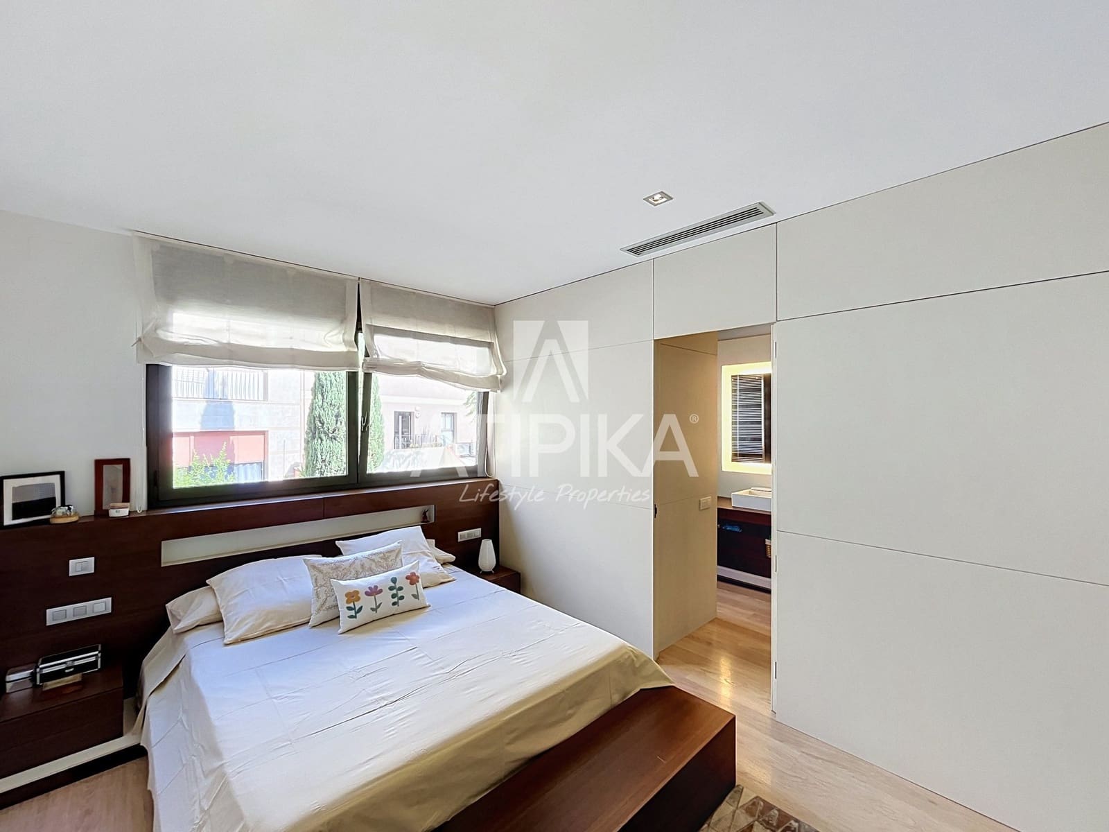 4 soverom Villa til salgs i Barcelona by - € 1 690 000 (Ref: 10048660)