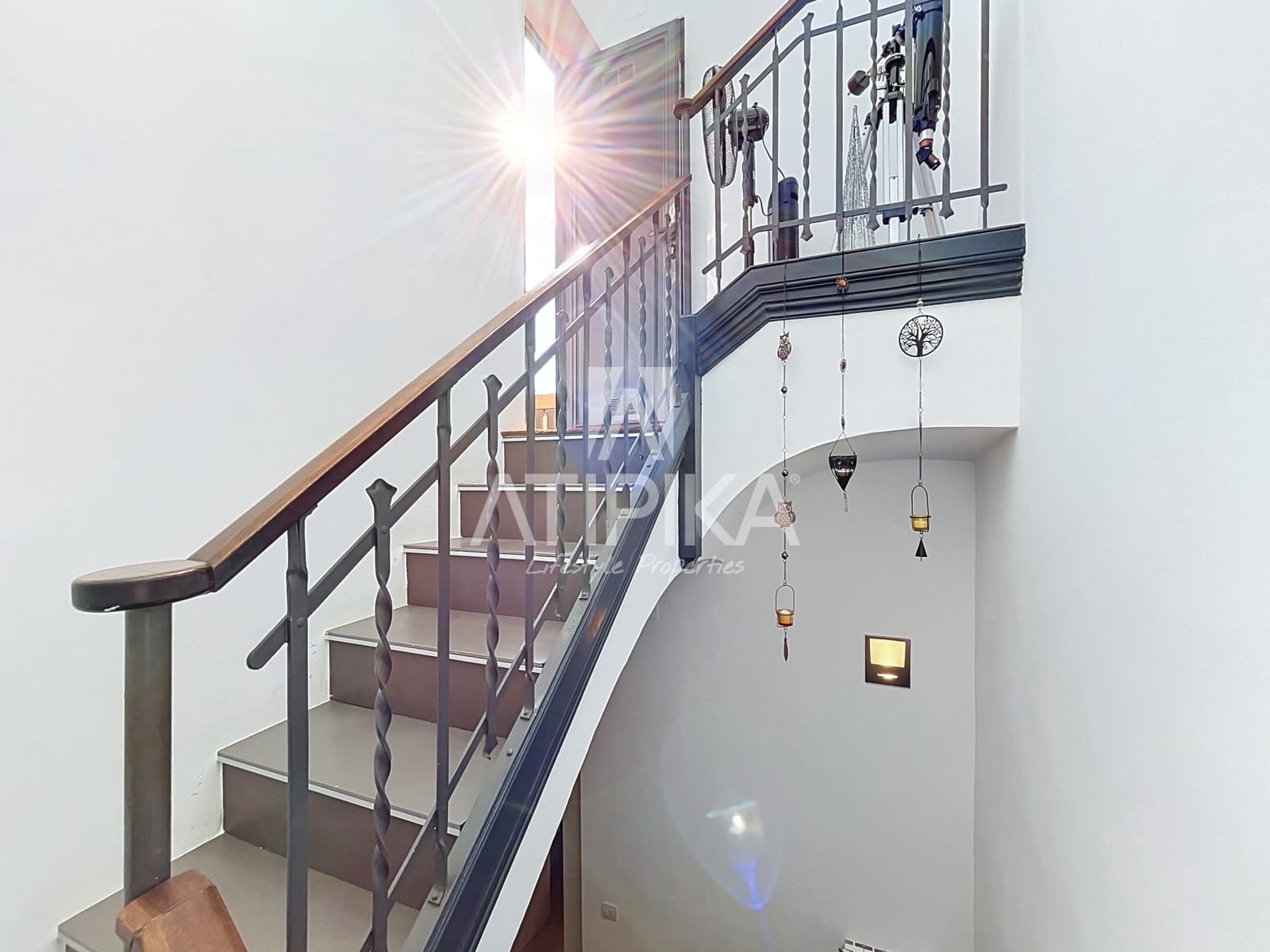 4 soverom Villa til salgs i Barcelona by - € 1 690 000 (Ref: 10048660)