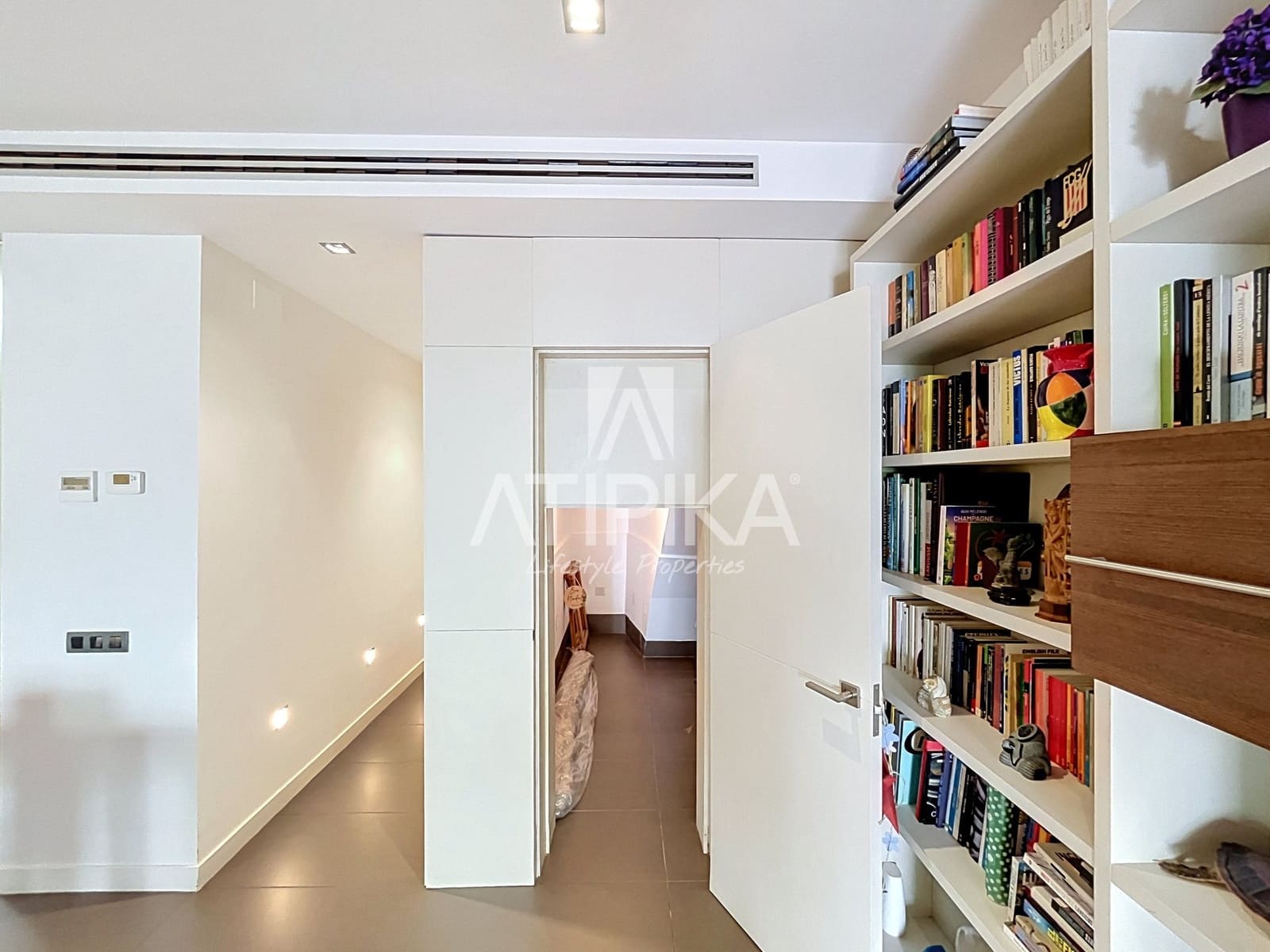 4 soverom Villa til salgs i Barcelona by - € 1 690 000 (Ref: 10048660)