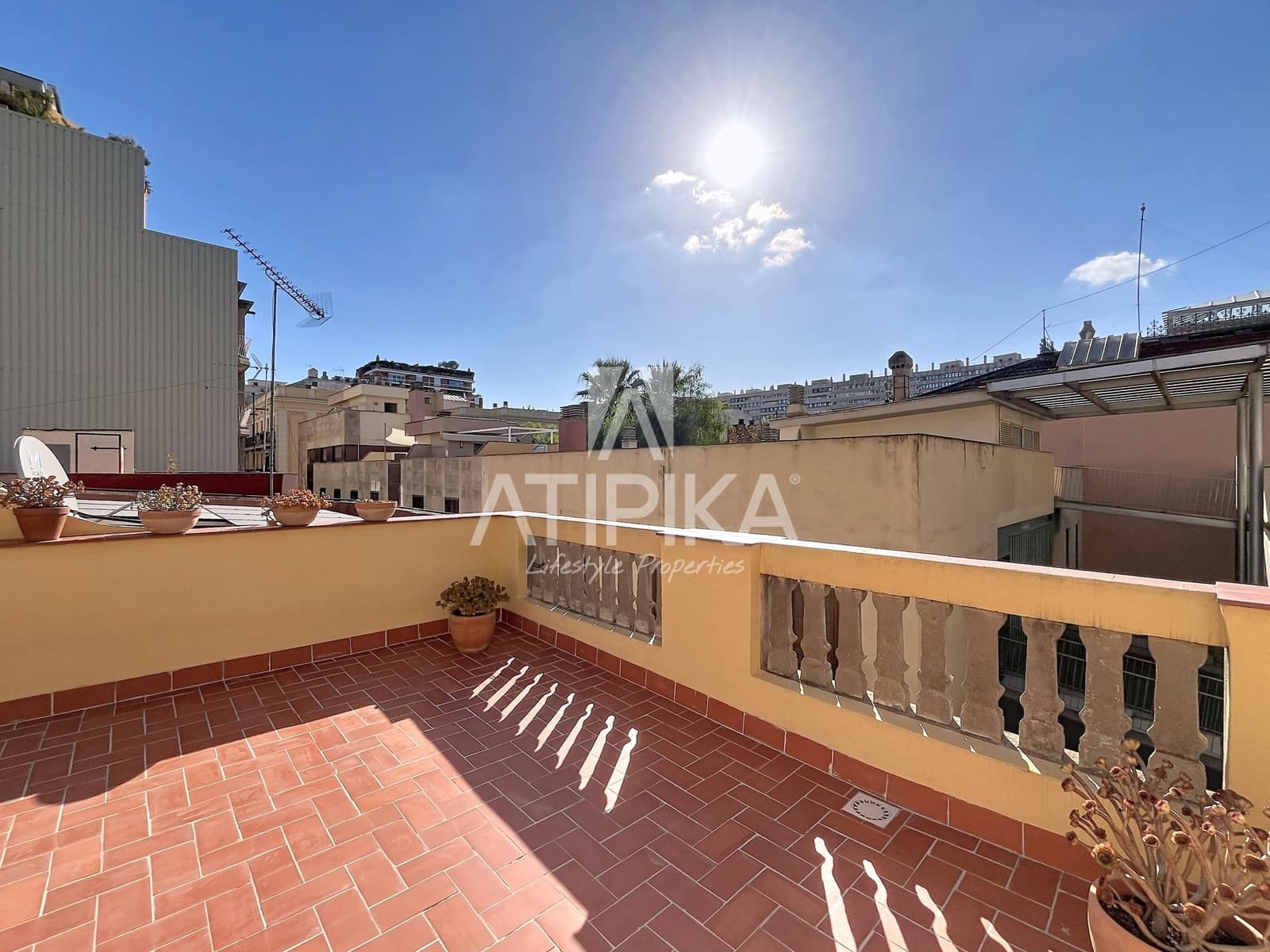 4 soverom Villa til salgs i Barcelona by - € 1 690 000 (Ref: 10048660)