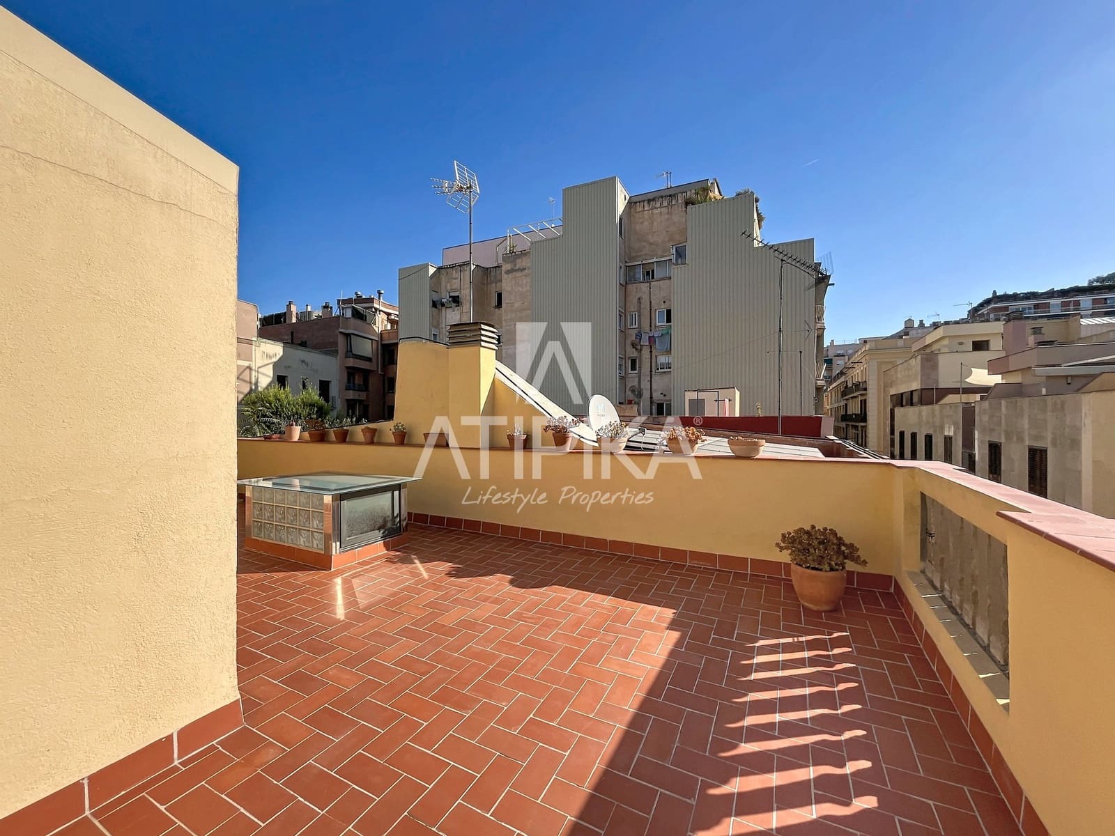 4 soverom Villa til salgs i Barcelona by - € 1 690 000 (Ref: 10048660)