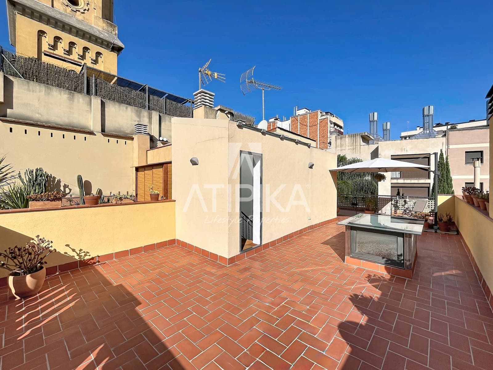 4 soverom Villa til salgs i Barcelona by - € 1 690 000 (Ref: 10048660)