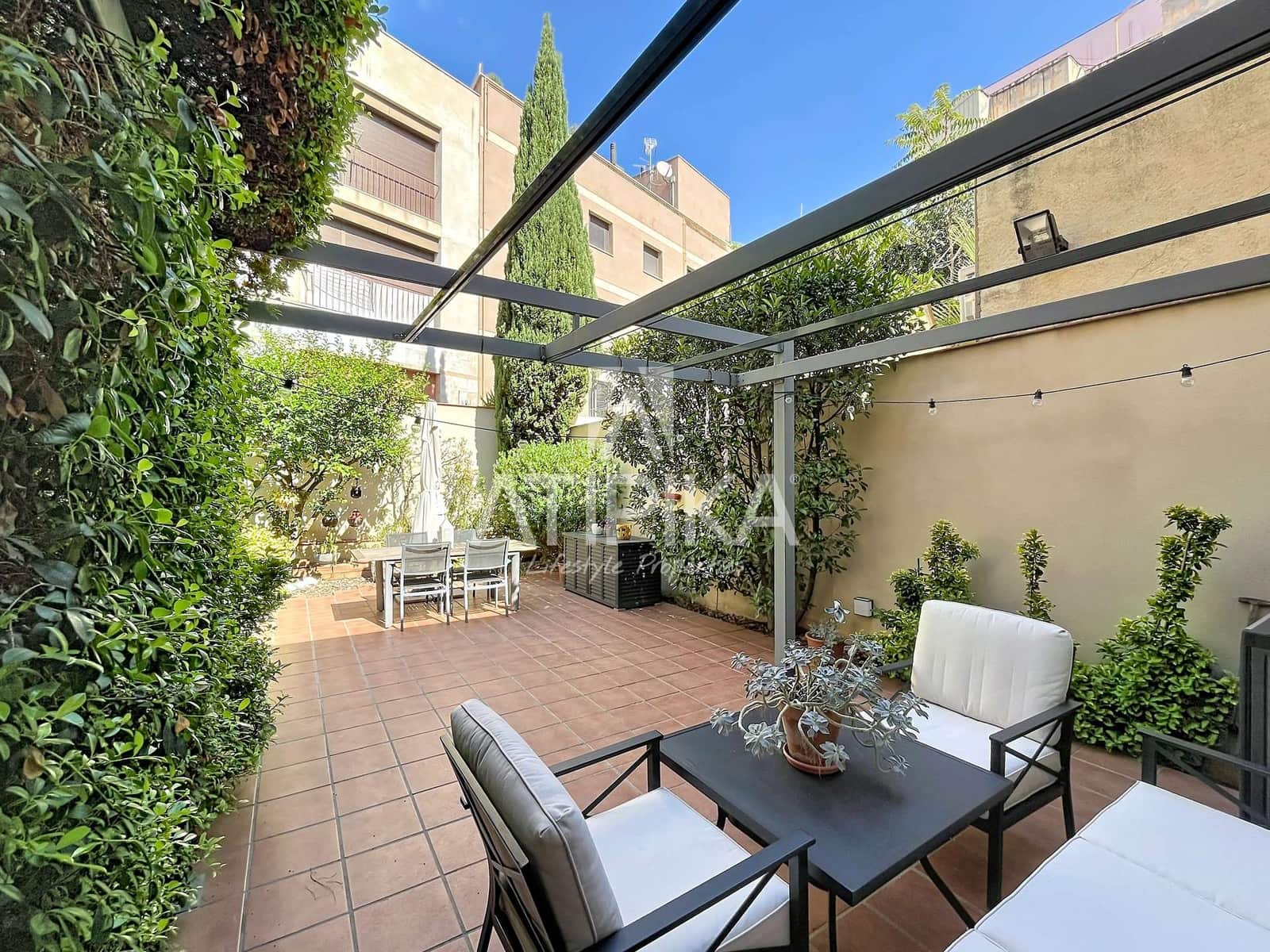 4 soverom Villa til salgs i Barcelona by - € 1 690 000 (Ref: 10048660)