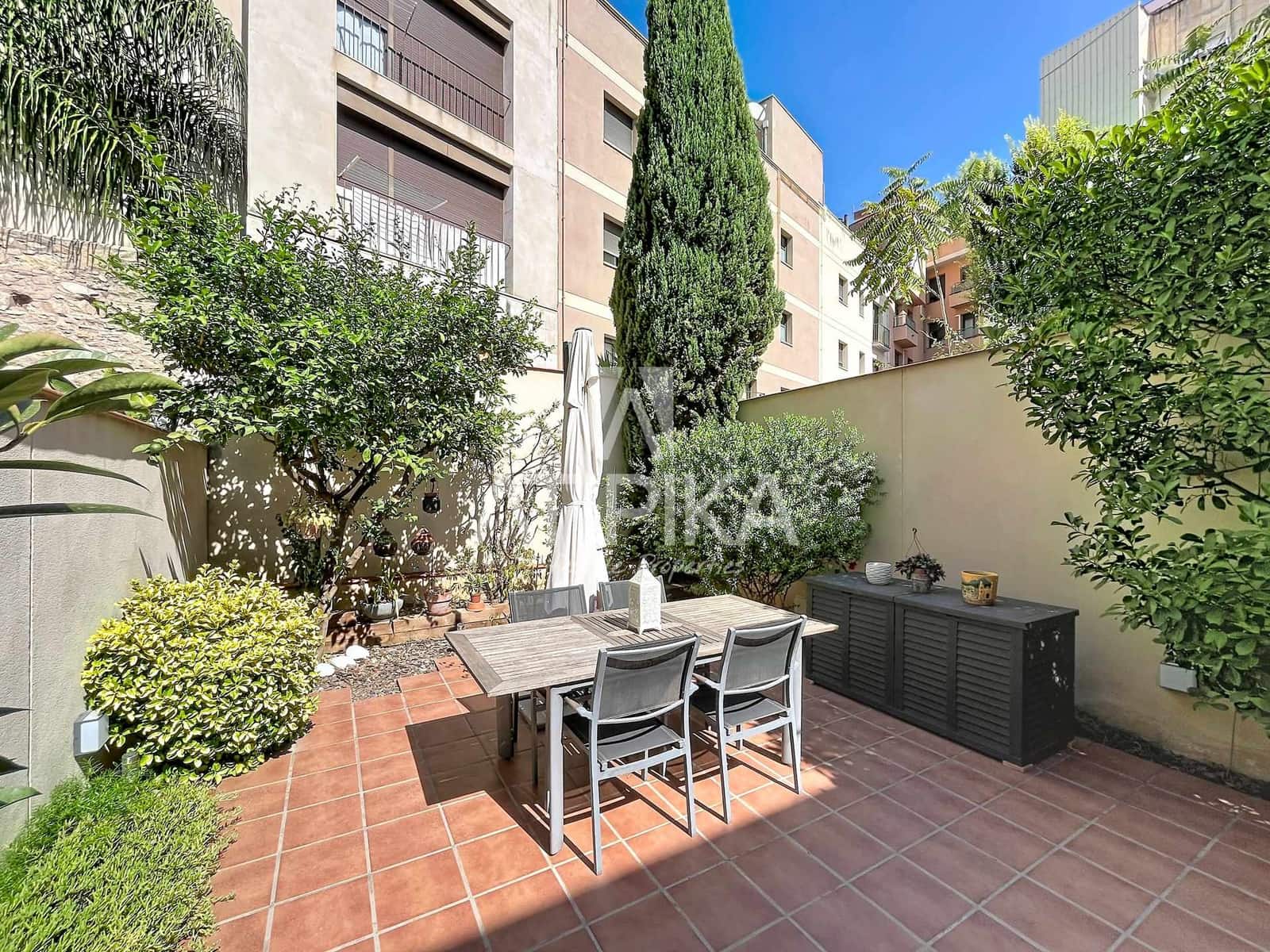 4 soverom Villa til salgs i Barcelona by - € 1 690 000 (Ref: 10048660)