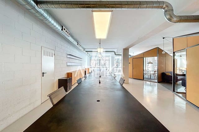 6 makuuhuone Kaupallinen vuokrattavana paikassa Barcelona kaupunki - 5 000 € (Ref: 10048661)