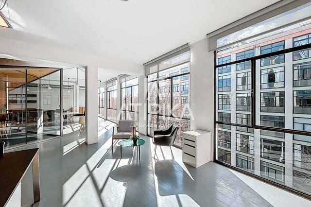 6 makuuhuone Kaupallinen vuokrattavana paikassa Barcelona kaupunki - 5 000 € (Ref: 10048661)