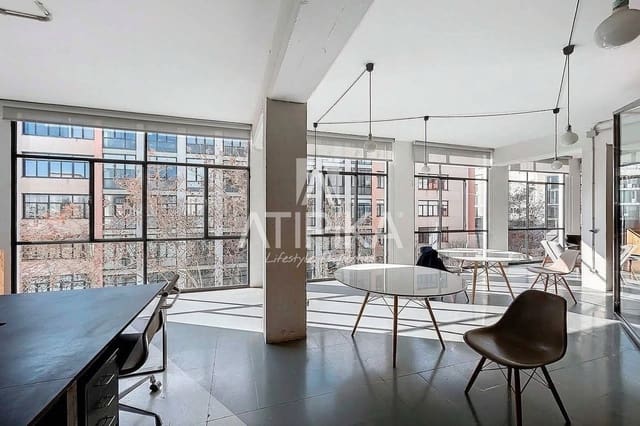 6 makuuhuone Kaupallinen vuokrattavana paikassa Barcelona kaupunki - 5 000 € (Ref: 10048661)