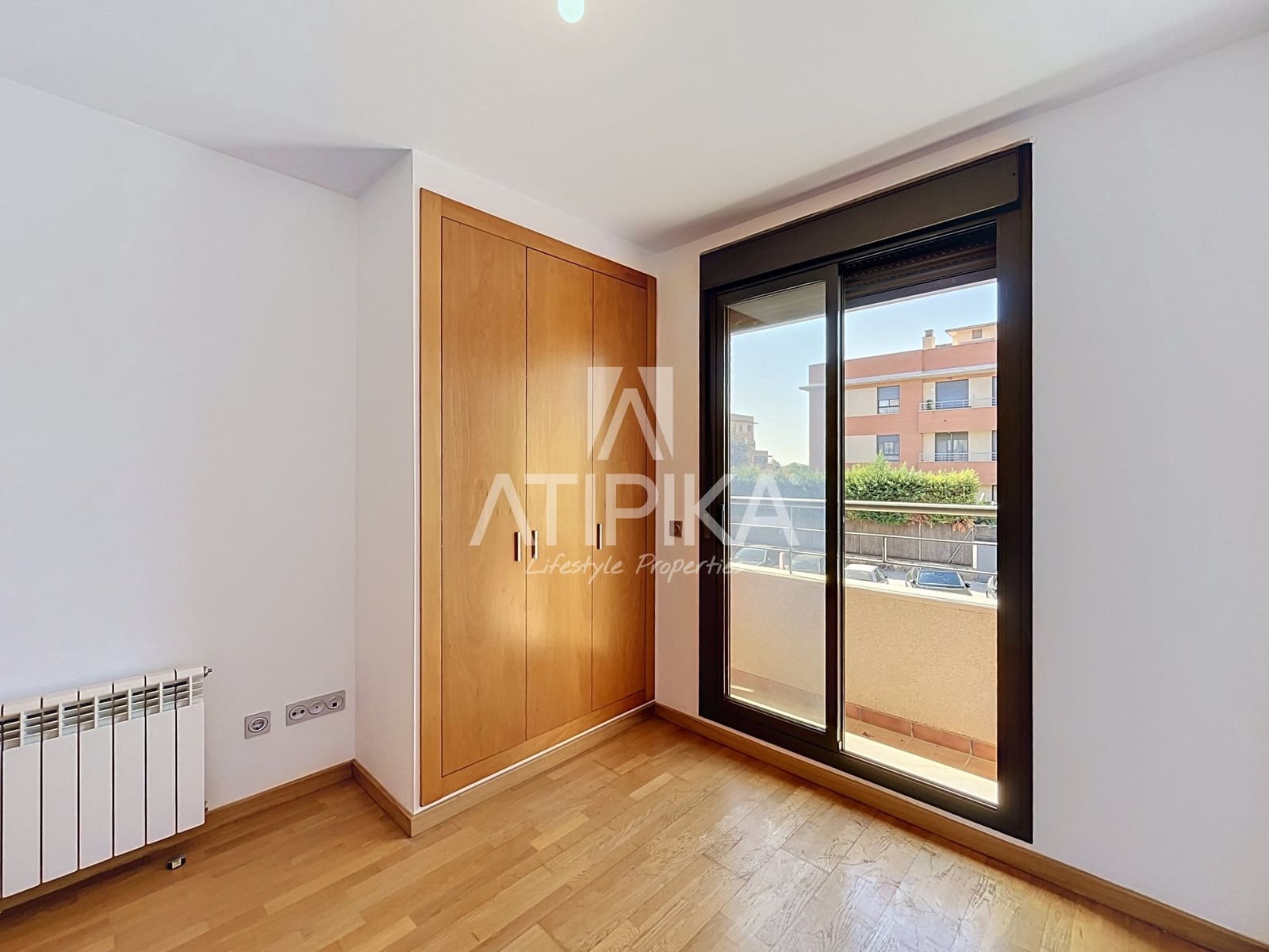 2 soverom Leilighet til salgs i Sabadell med svømmebasseng - € 349 000 (Ref: 10054583)