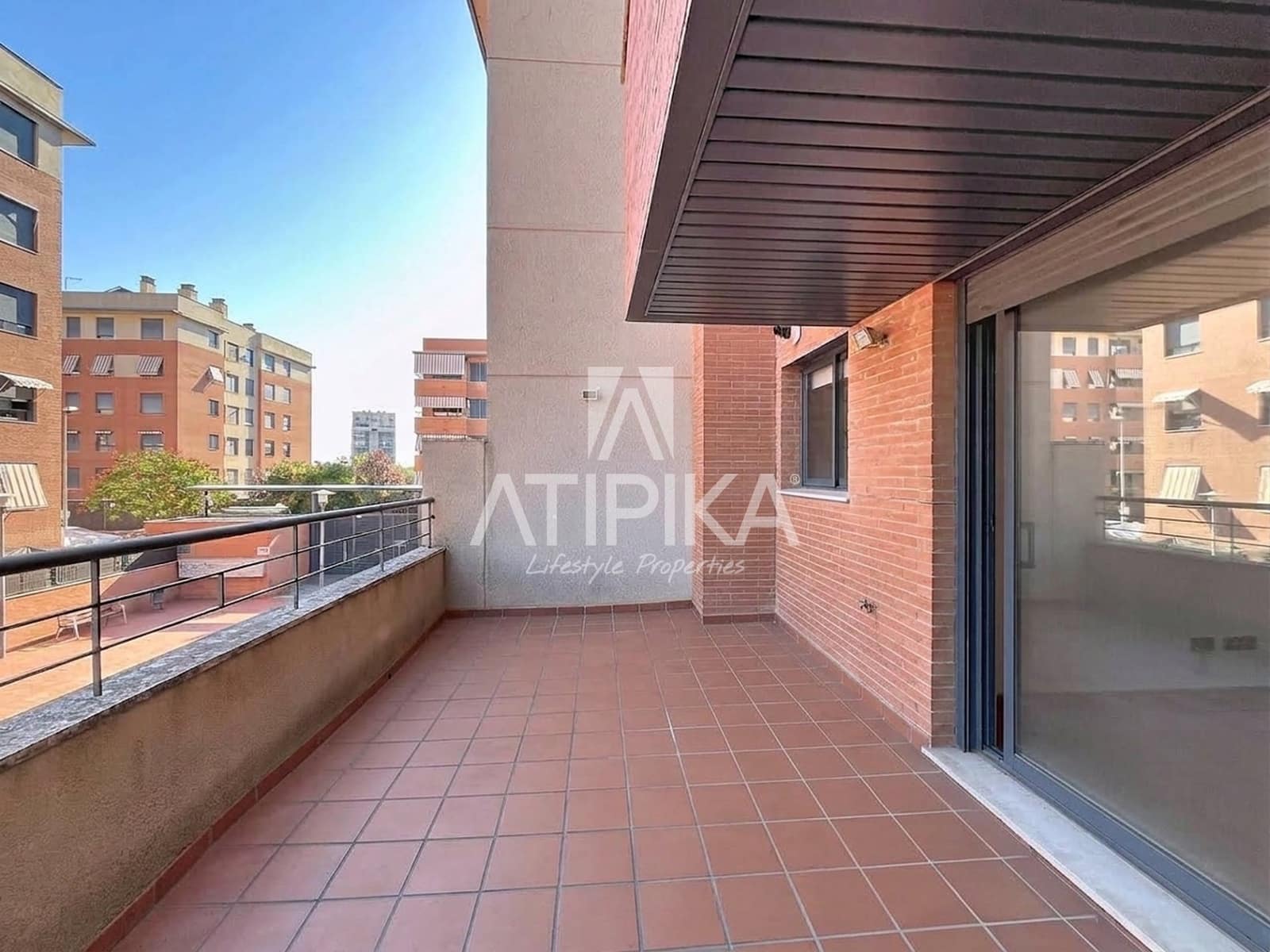 2 soverom Leilighet til salgs i Sabadell med svømmebasseng - € 349 000 (Ref: 10054583)
