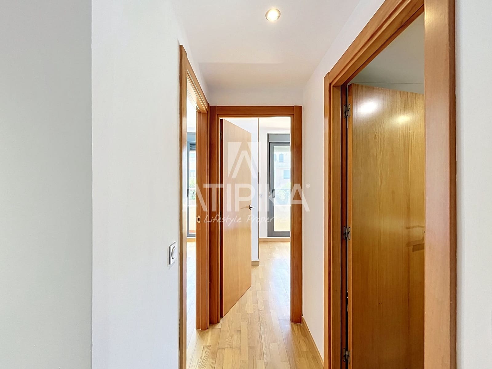 2 soverom Leilighet til salgs i Sabadell med svømmebasseng - € 349 000 (Ref: 10054583)