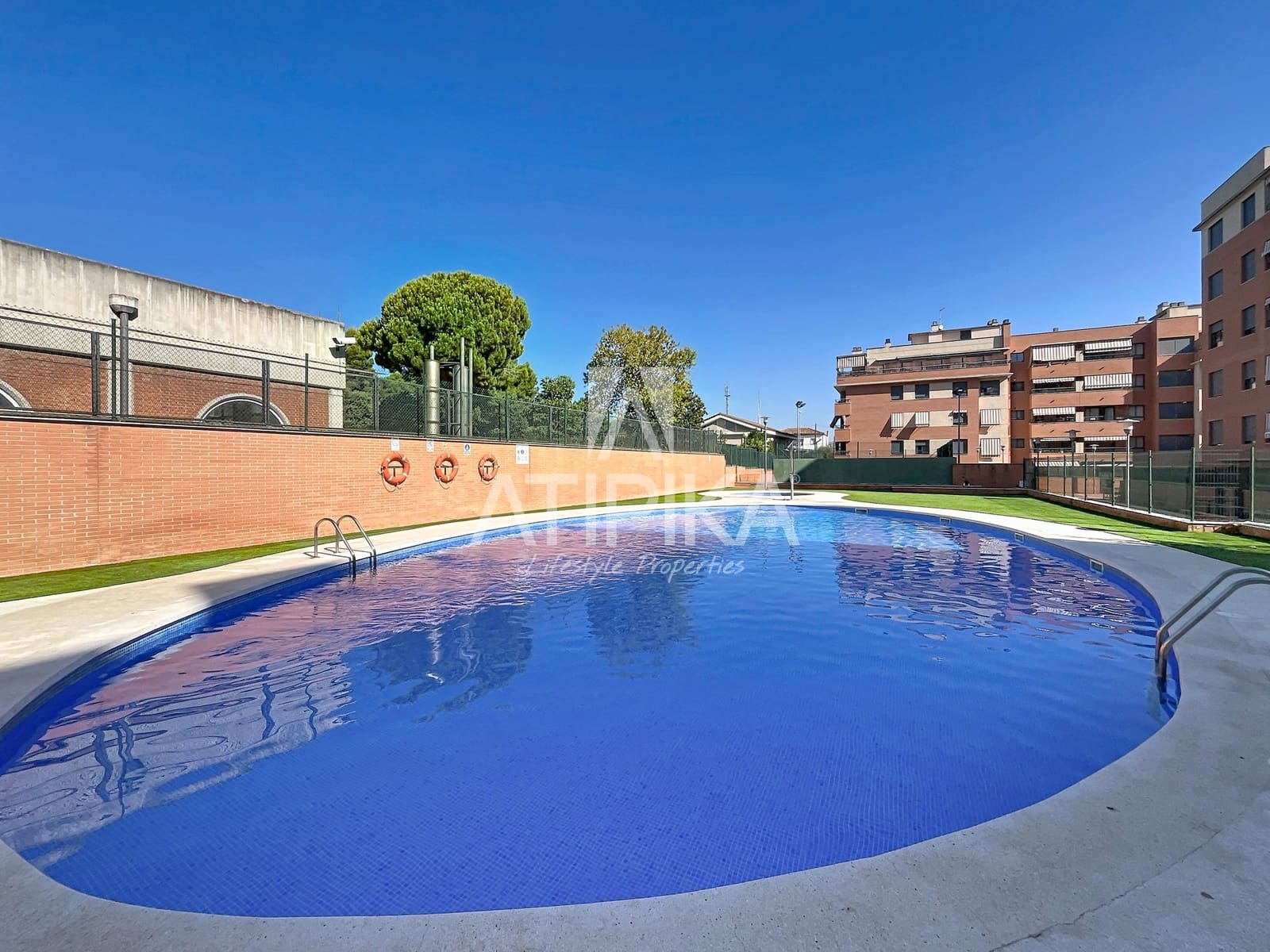 2 soverom Leilighet til salgs i Sabadell med svømmebasseng - € 349 000 (Ref: 10054583)