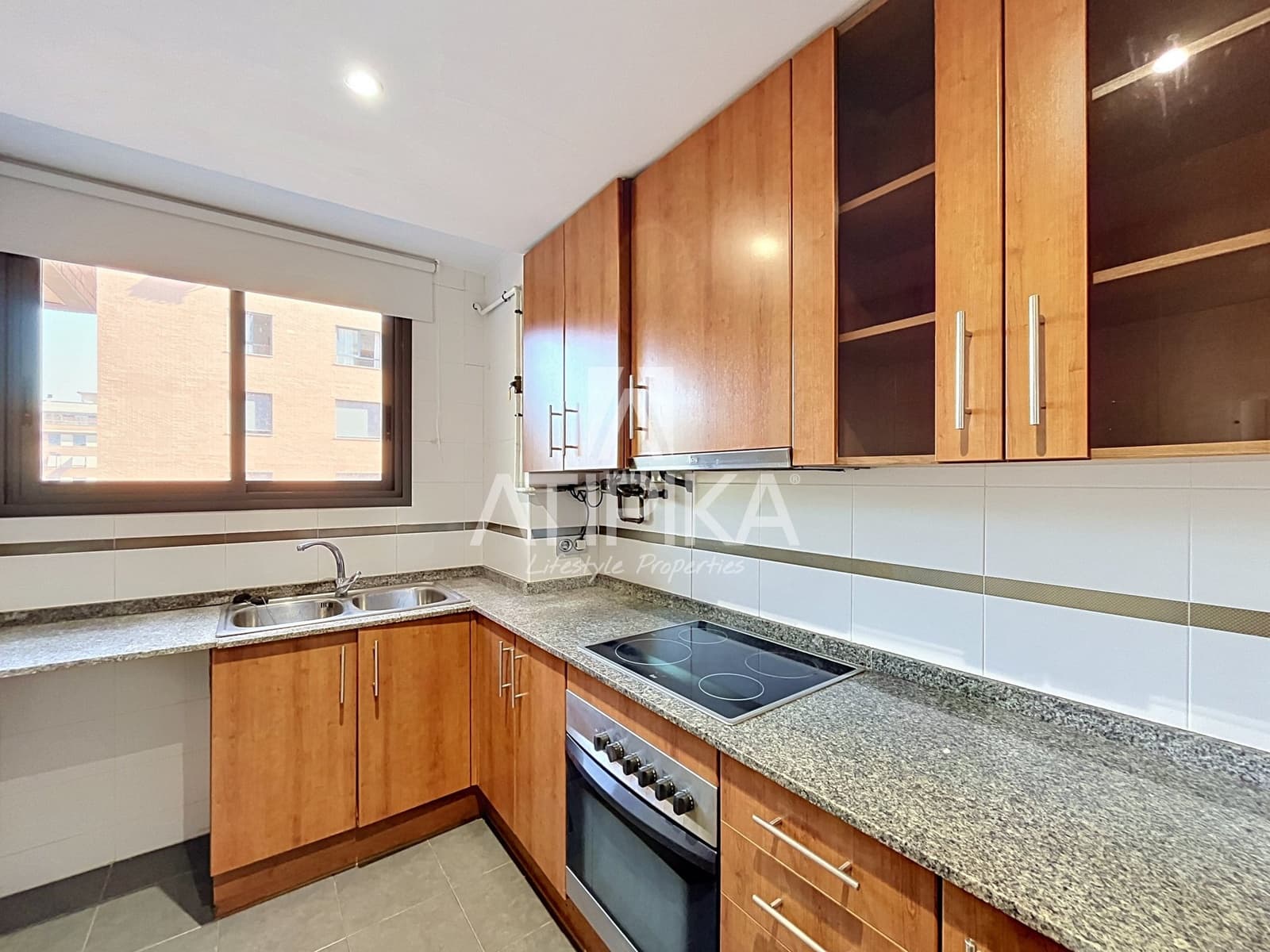 2 soverom Leilighet til salgs i Sabadell med svømmebasseng - € 349 000 (Ref: 10054583)