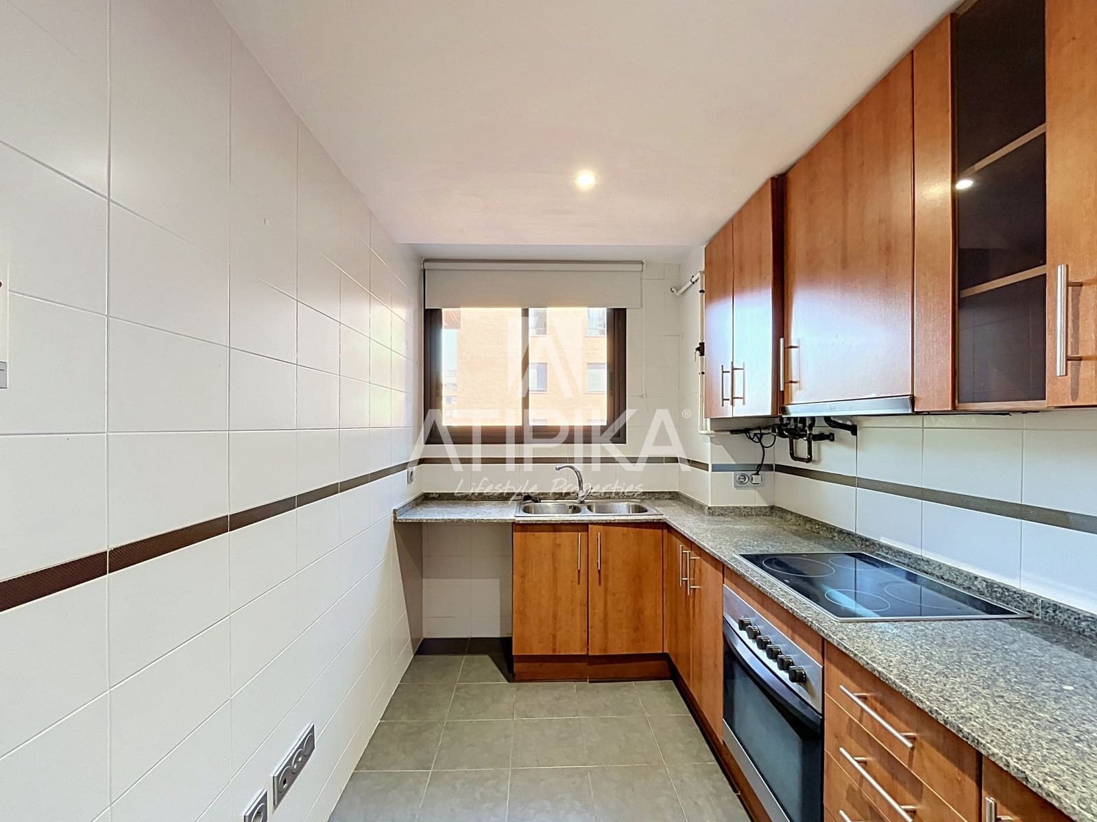 2 soverom Leilighet til salgs i Sabadell med svømmebasseng - € 349 000 (Ref: 10054583)