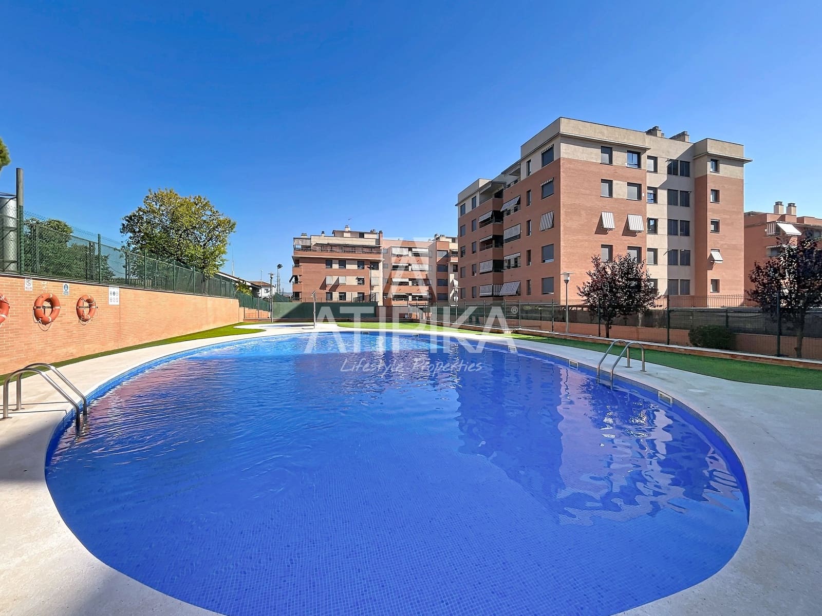 2 soverom Leilighet til salgs i Sabadell med svømmebasseng - € 349 000 (Ref: 10054583)