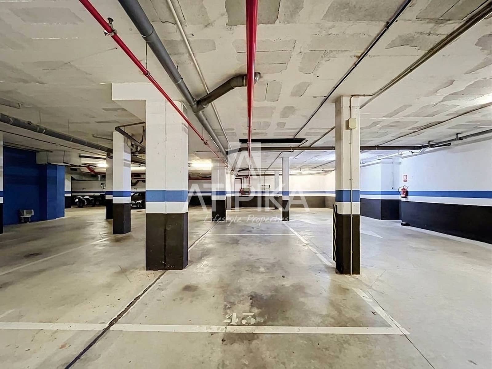 2 soverom Leilighet til salgs i Sabadell med svømmebasseng - € 349 000 (Ref: 10054583)