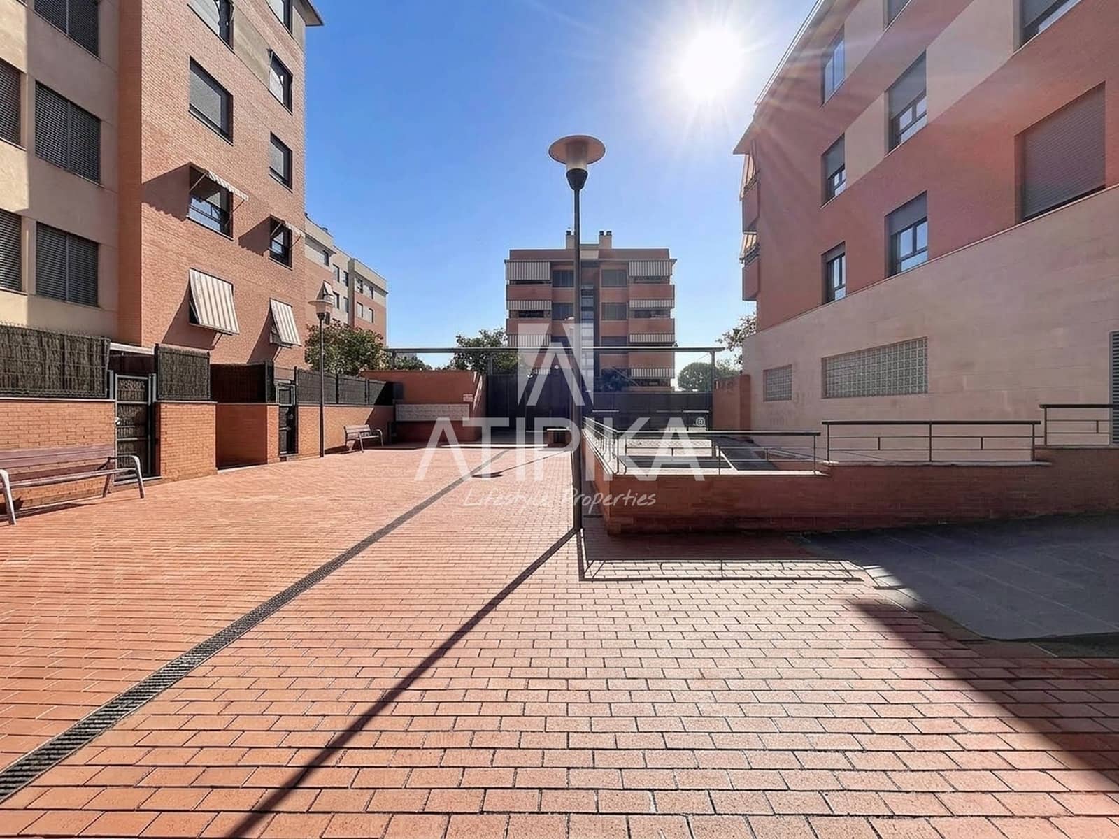 2 soverom Leilighet til salgs i Sabadell med svømmebasseng - € 349 000 (Ref: 10054583)